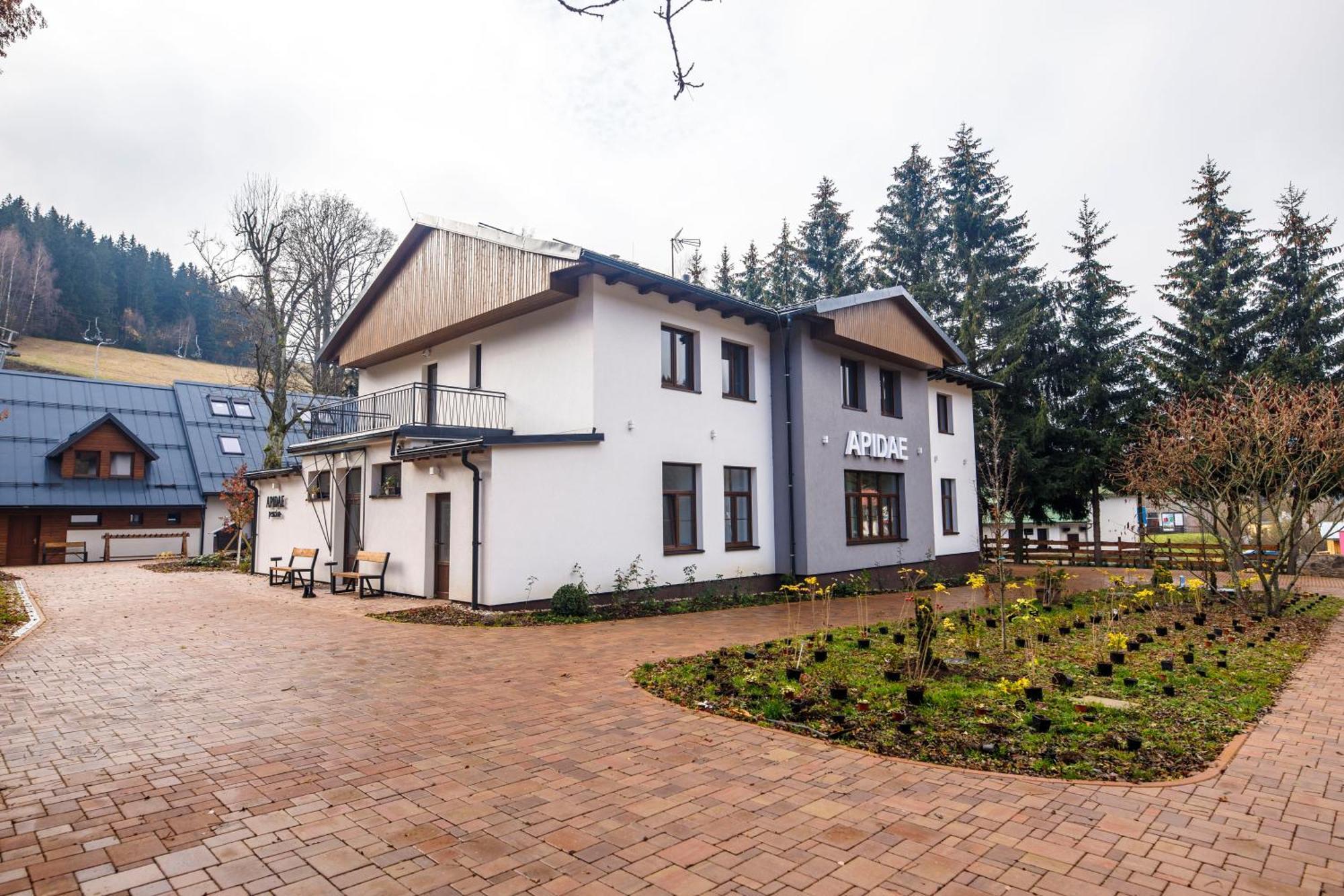 Gasthof Apidae *