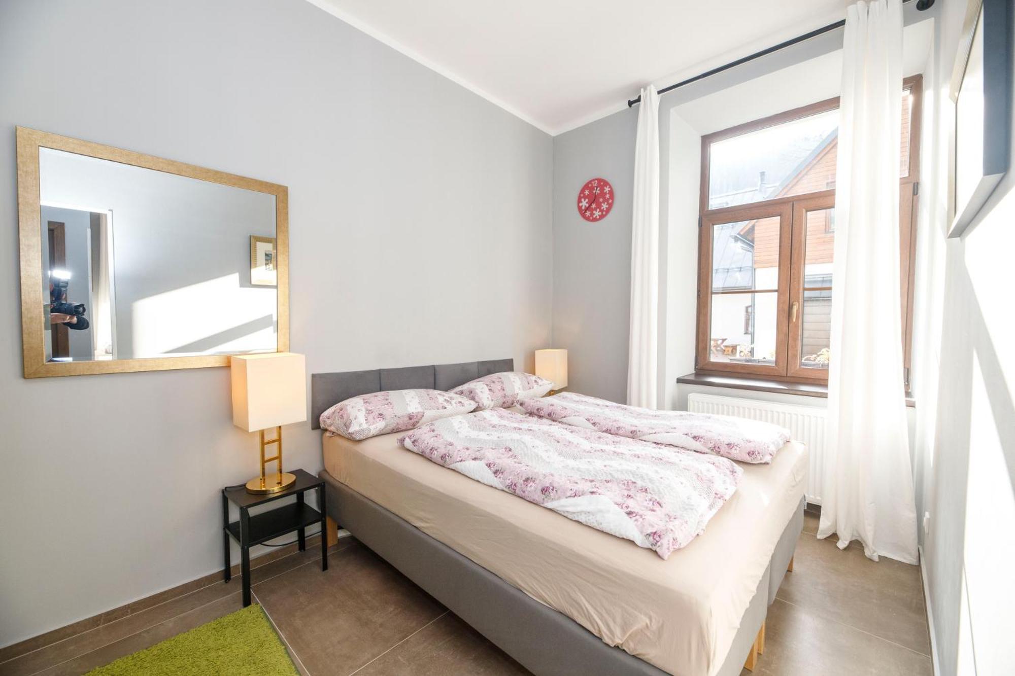 Gasthof Apidae Destne v Orlickych horach