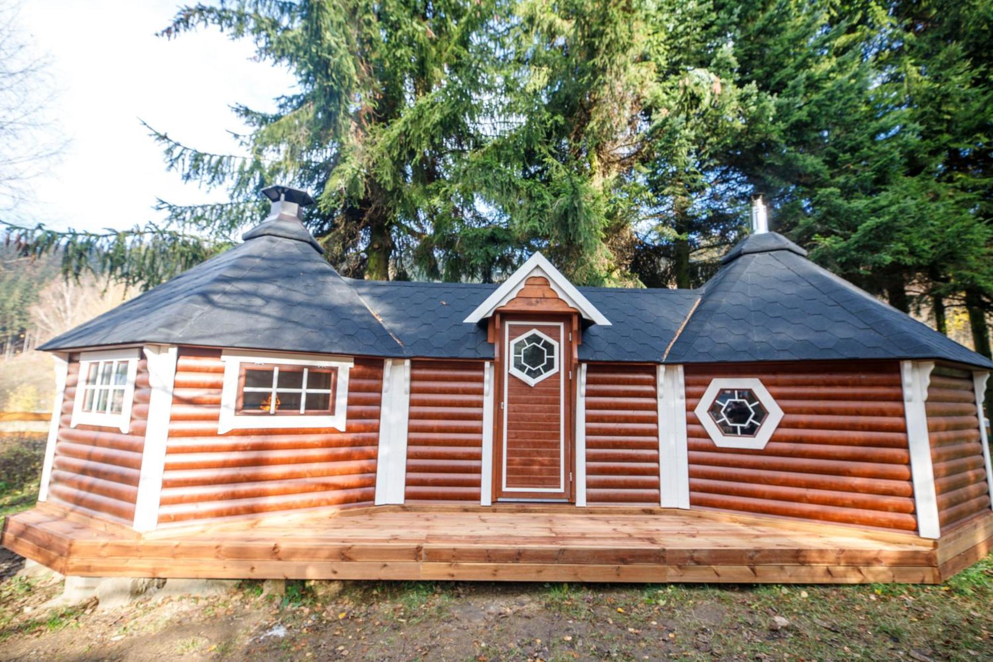 Gasthof Apidae *